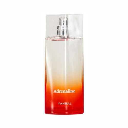 Adrenaline Eau de Toilette 75 ml
