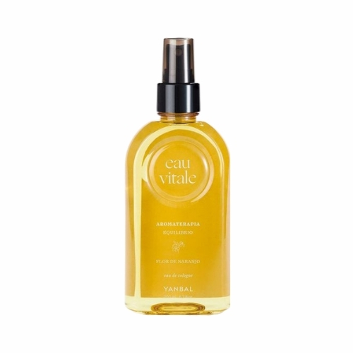 Aromaterapia Eau Vitale