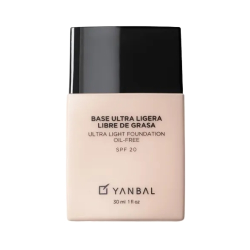 Base Ultra Ligera Libre de Grasa 2N