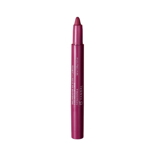Delineador de Ojos y Labios