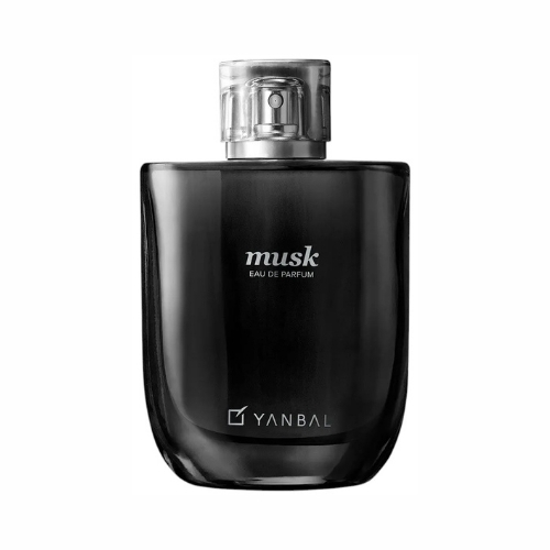 Musk Eau de Parfum 100 ml