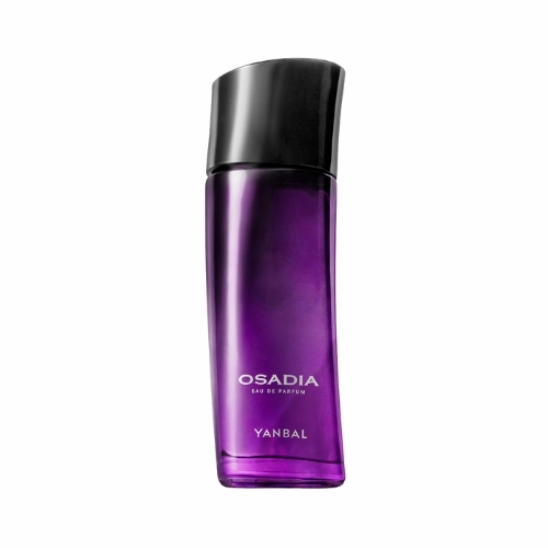 Osadia Eau de Parfum 75 ml