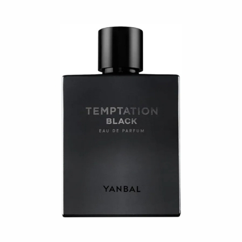 Temptation Hombre