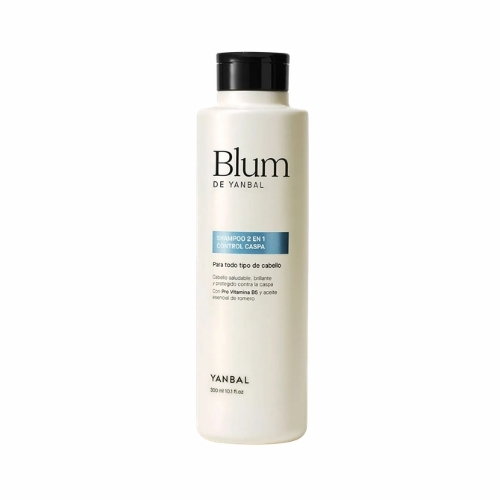 Blum Shampoo