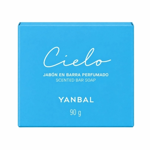 Jabón Perfumado en Barra Femenino