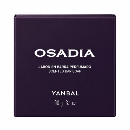 Jabón Perfumado en Barra Masculino