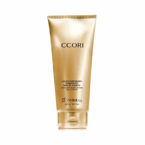 Loción Perfumada Hidratante