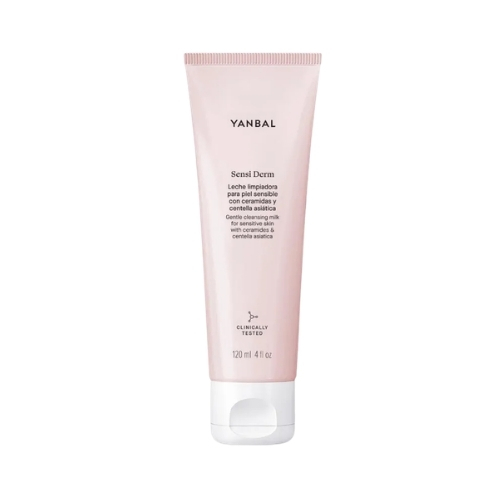 Sensi Derm Leche Limpiadora para Piel Sensible